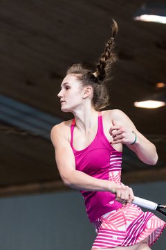 Laura Bente 494 - RL Frauen THC von Horn und Hamm - DTV Hannover